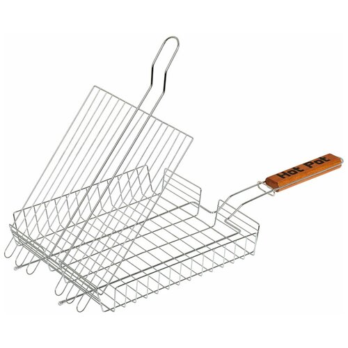 ������ ������ ������� Hot Pot 61338, ��� �����, 50x25x25x4 c�, , 55�25 �� ����