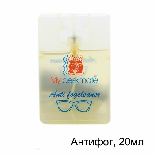         My Deskmate Anti Fogcleaner, 20    -     , -,   