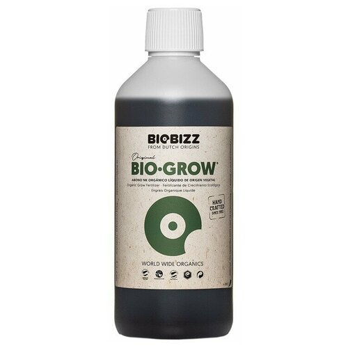 ������ ������ ��������� Biobizz Bio-Grow 250�� ����