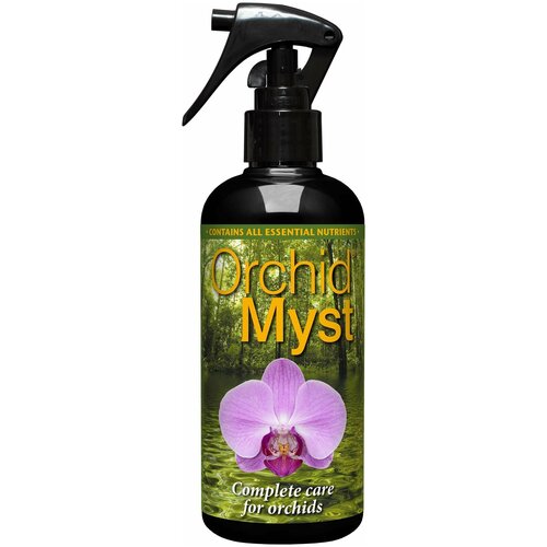      Orchid Myst   300      . Growth Technology 