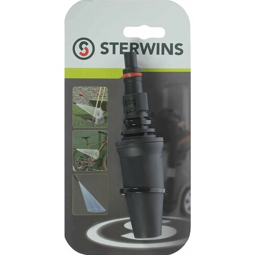     Sterwins 