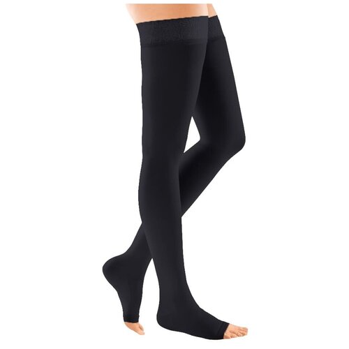 ������ ������ ����� medi mediven comfort CO251W/261W � ������� �������� �� ������� �����, �����������������, 2 �����, ������: 2, �����: 72-83 ��, ������ ����