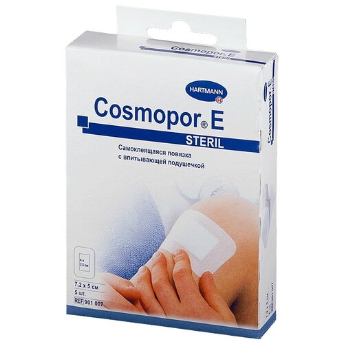 ������ ������ Hartmann Cosmopor � ������� ������������� ����������, 7.2�5 ��, 5 ��. ����