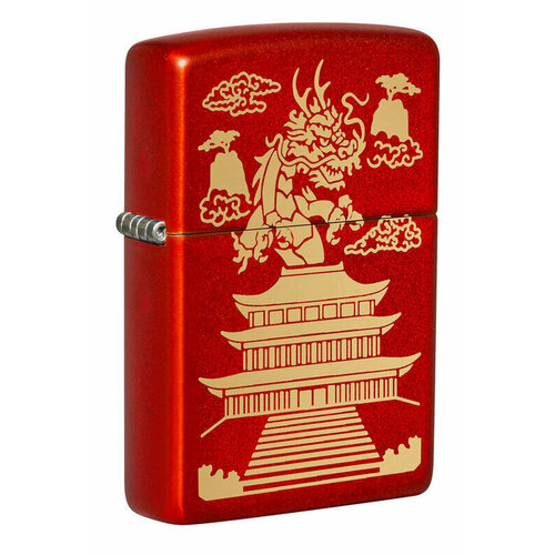   ZIPPO Eastern Design 49517   -     , -,   