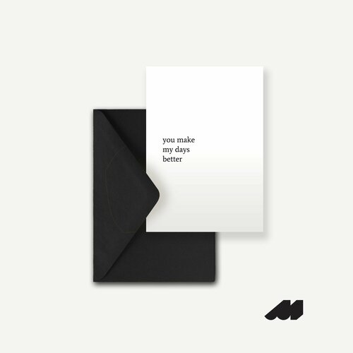 ������ ������ �������� meswero / soul / u m�ke my days better ����