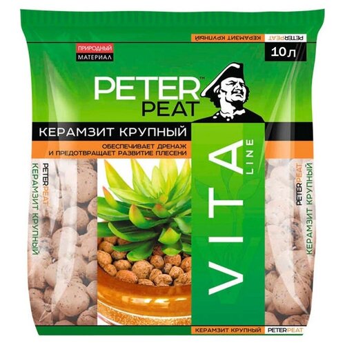 ������ ������ �������� (������) PETER PEAT Vita Line ������� 10-20 ��, 10 �, 2 �� ����