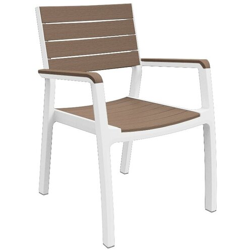 ������ ������ ���� KETER Harmony armchair �����-�������� ����