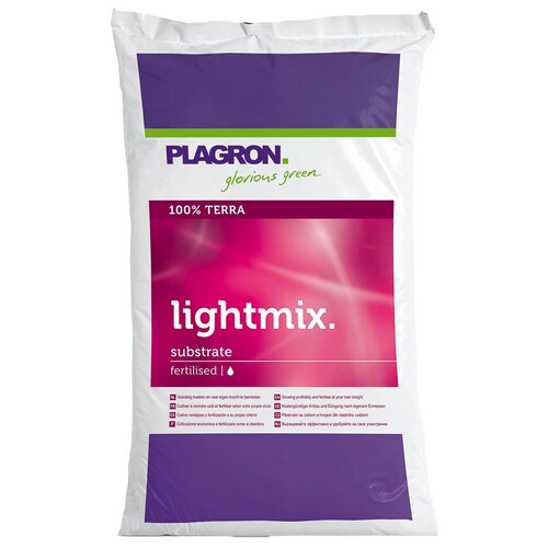   Plagron Lightmix, 25 , 18    -     , -,   