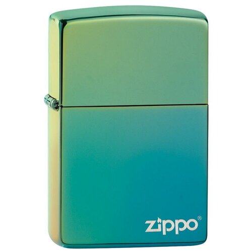  Zippo Classic   High Polish Teal 60  56.7    -     , -,   