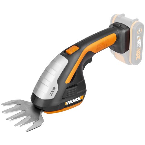  -  Worx WG801E.9    , 2, 20    -     , -,   