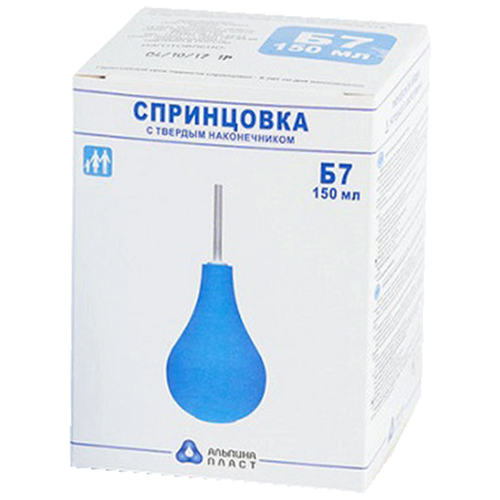 ������ ������ ���������� ������� ����� � 7, 150 �� ����