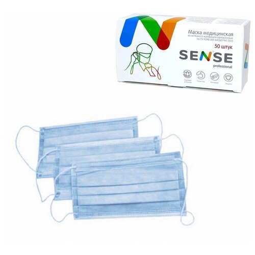    SENSE Professional  , 50 .,    -     , -,   