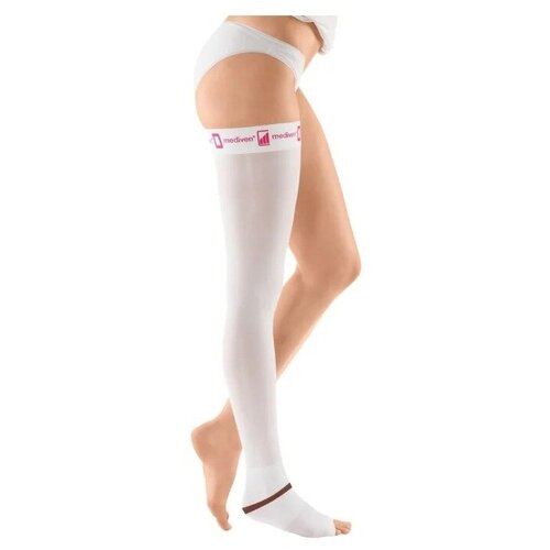 ������ ������ ����� mediven mediven struva 23 917/920 � ������������ ������� ������������������, 2 �����, ������: 7, ����� ����