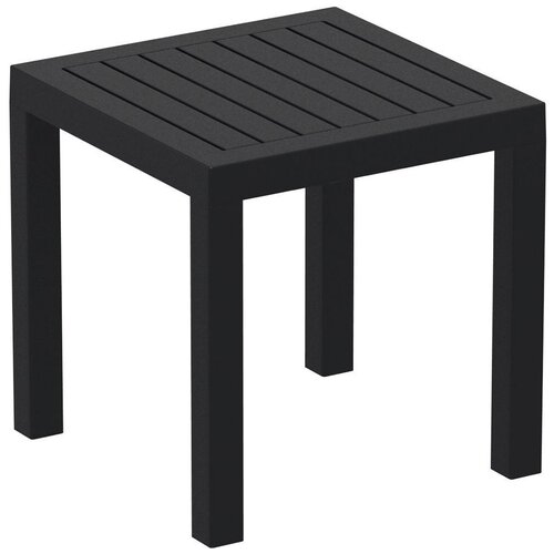      Siesta Contract Ocean Side Table,  