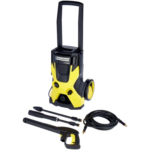     KARCHER K 5 Basic (1.180-580.0), 145 , 500 /   -     , -,   