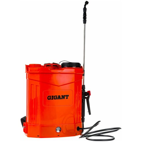  Gigant    16  GS-07   -     , -,   