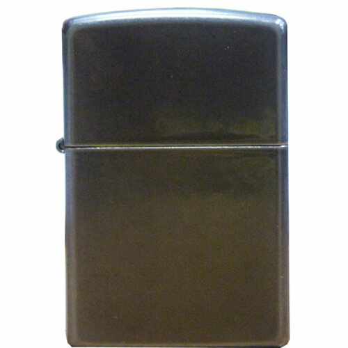    Classic  . Gray Dusk  Zippo 28378 GS 