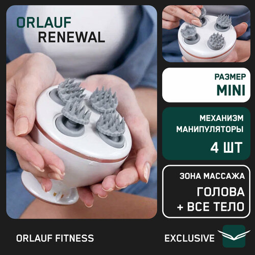     Orlauf Renewal   -     , -,   