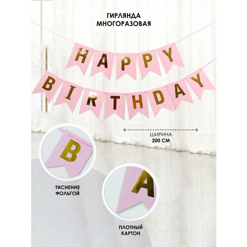 ������ ������ �������� Happy Birthday ������� 200�� ����