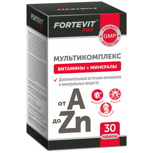  Fortevit Pro -      ., 10 , 10 , 30 .   -     , -,   