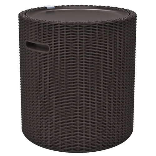 ������ ������ ���� �������  KETER Cool Stool � �������� ��� ����, ���: 44�44 ��, ���������� ����