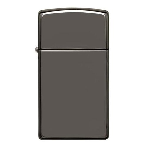  Zippo Slim   Black Ice 1 . 1 . 43    -     , -,   