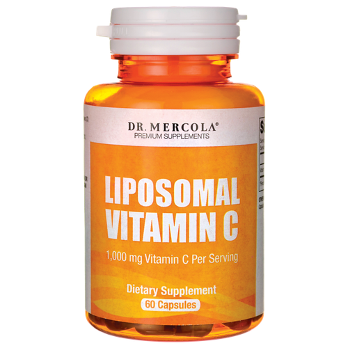 ������ ������ Liposomal Vitamin C, 510 �, 60 ��. ����