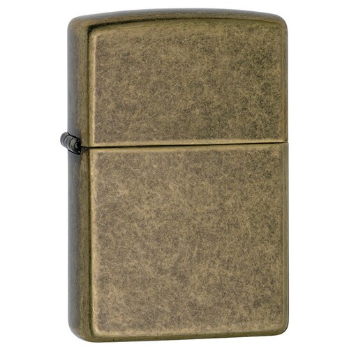     ZIPPO Classic 201FB   Anitque Brass   -     , -,   