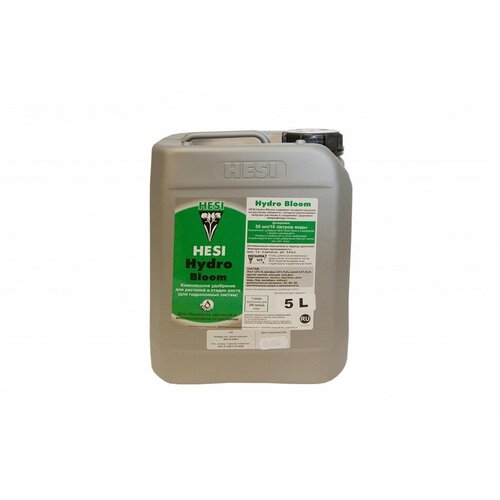      Hesi Hydro Bloom 5,    ,       