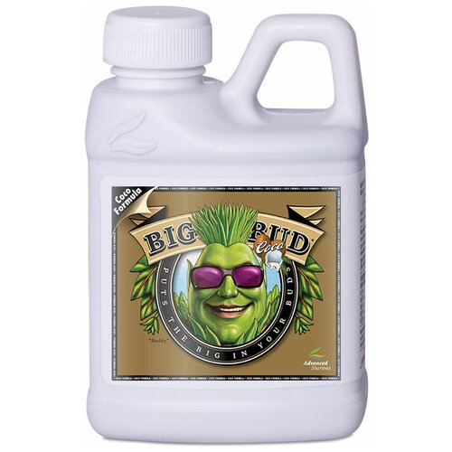    Advanced Nutrients Big Bud COCO 250   ,   