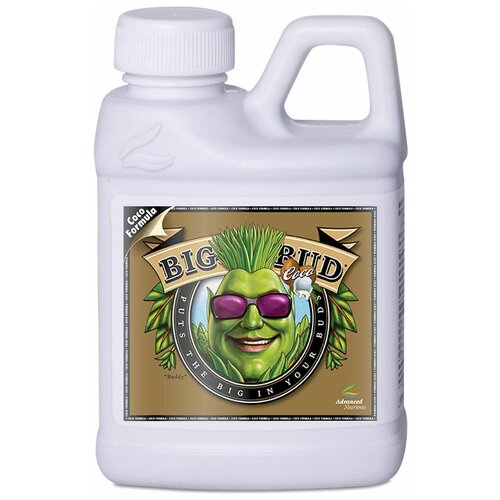 ������ ������ ���������� Advanced Nutrients Big Bud COCO 250 �� ��� ��������, ���������� ��������� ����