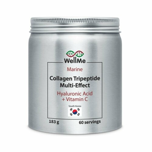           Collagen Tripeptide Multi-Effect Welle, 60    -     , -,   