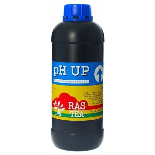 ������ ������ ��������� ����������� pH Rastea pH Up 1� ����
