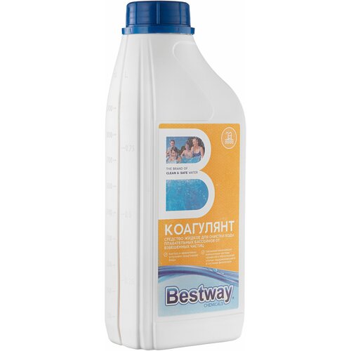  Bestway Chemicals   1    -     , -,   