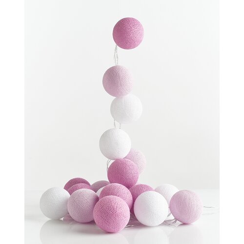 ������ ������ ��������������� ��������� LED 20 ������� �� ����, 4,5 � ����