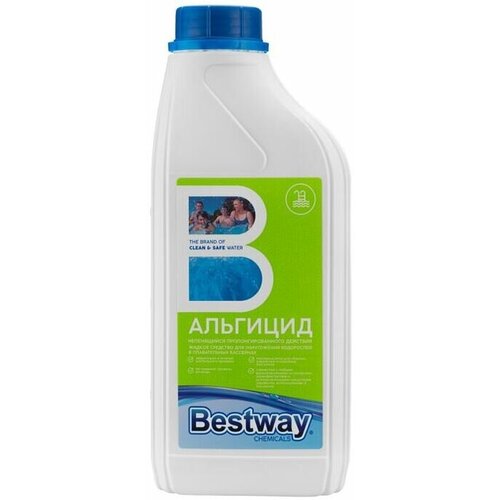   BESTWAY 1  AP1LBW   -     , -,   