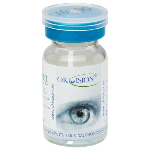 ������ ������ ���������� ����� OKVision Infiniti., 1 ��., R 8,4, D -2, ����������, 1 ��. ����