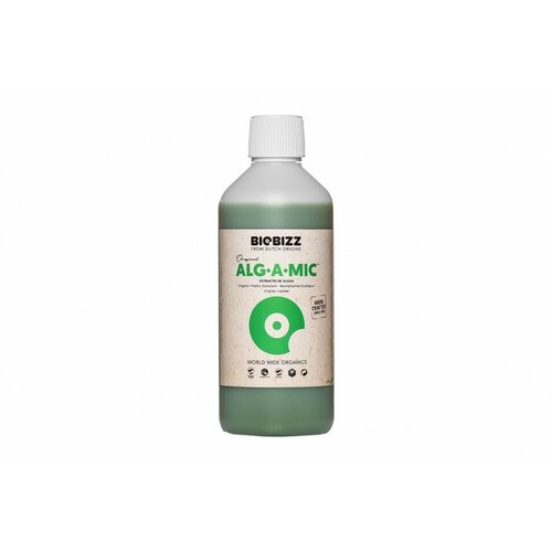     BioBizz Alg-A-Mic 250,     