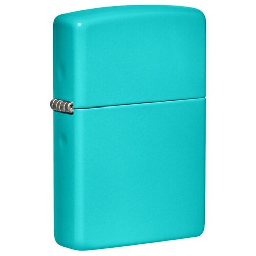     Flat Turquoise, /, ,  Zippo 49454 GS   -     , -,   