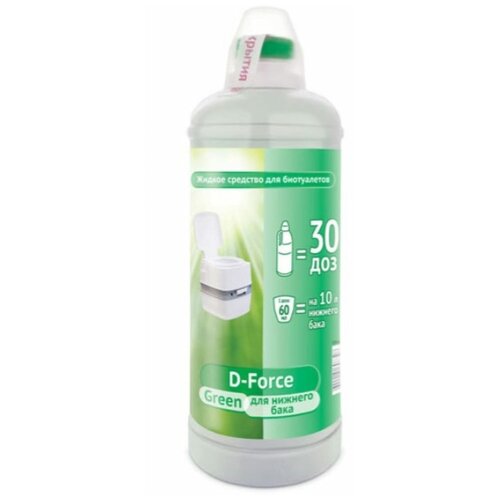      D-Force Green 1,8,     -     , -,   