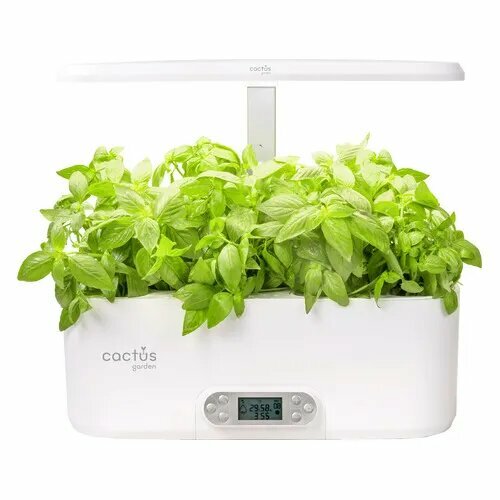 ������ ������ ����������� ��������� Cactus Garden 4.7� 24 ����� (CS-SMARTPOT-11) ����