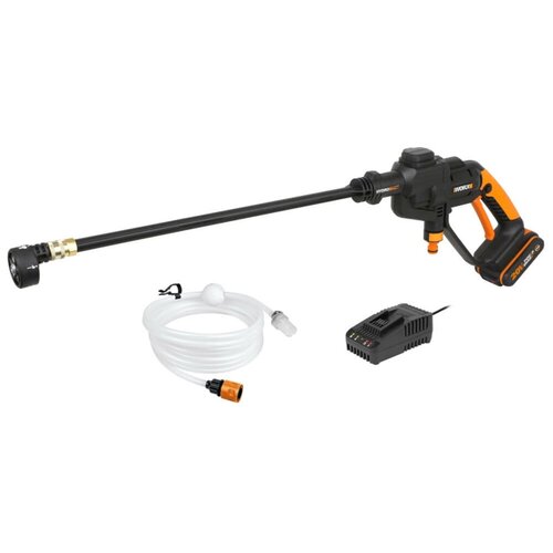    Worx WG620E, 22 , 120 /,        -     , -,   