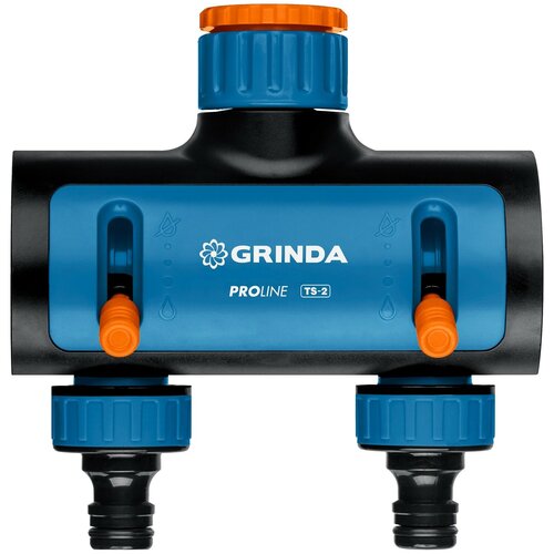  GRINDA TS-2,  3/4?-1?   ,     3/4? - 1,  , PROLine (8-426312)   -     , -,   