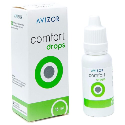  Comfort Drops .  ., 15    -     , -,   