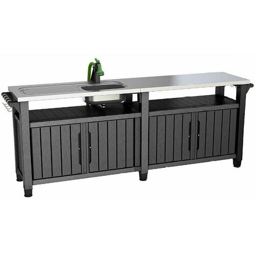 ������ ������ ������ ��� ������� Keter UNITY CHEF 415 L � ������ ������ ����