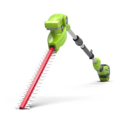 ������ ������ ��������� �������������� Greenworks G40PHA ��� ��� � ��, 4����, 40 �,  � ��� , ��� ���, ������� ����