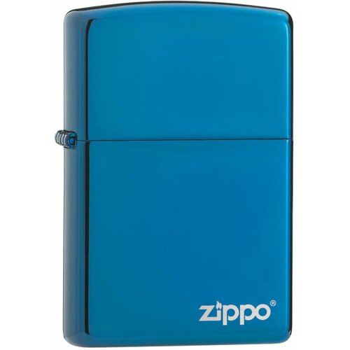   ZIPPO Classic   Sapphire, /, , , 38x13x57    -     , -,   