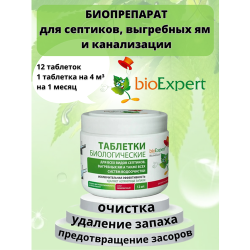 ������ ������ ������������� �������� bioExpert ��� �������� � ��, 12 ��. ����