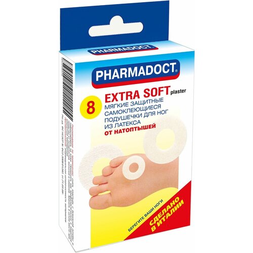 ������ ������ ������������� Pharmadoct �������� ��� ��� �� ���������� 8 �� ����