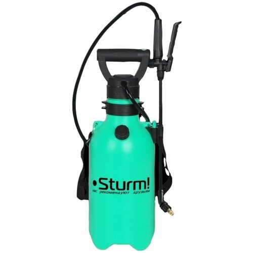    Sturm! GS8208U 8L 